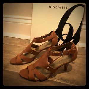 Nine West FASHIONINGO Size 6